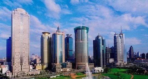 我国最厉害的区，GDP直逼万亿，比肩新一线，未来更将飞黄腾达