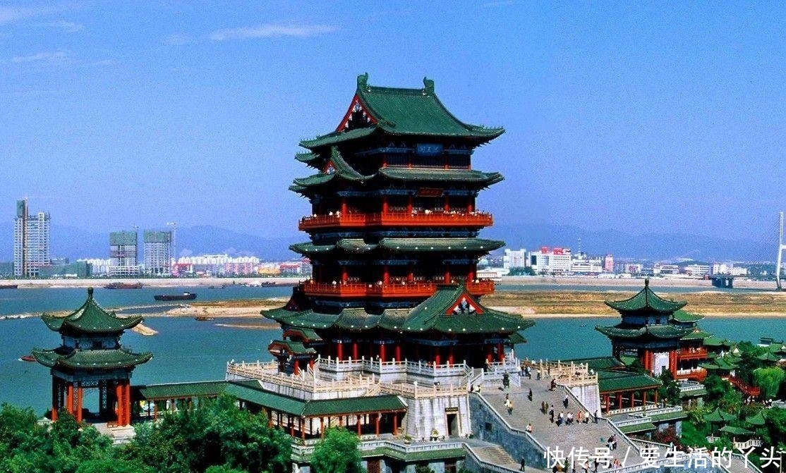  「唯一」江西唯一百强县：县域排名50，南昌因这个原因没把它撤