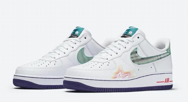  球星：设计细节丰富颜值爆表！Nike 推出 NBA 球星套装！