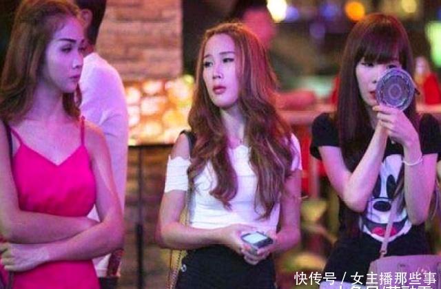 泰国女孩透漏:1千人民币兑换5000泰铢后,在泰国可以体验这些