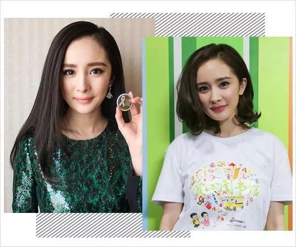 今年流行的8款短发，看完忍不住想剪了!