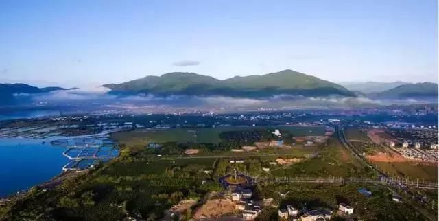 海南九大湾区对比，看看谁才是你心中的NO.1？