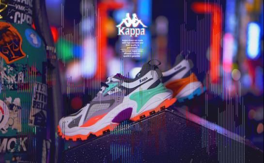 『色彩』Kappa 全新“Apennine系列”潮搭“Authentic系列”演绎春夏炫彩