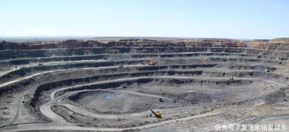 新疆3000亿巨资宝库“凭空乍现”！美国快卖给我！