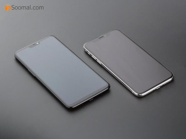 OnePlus 一加6智能手机音质测评报告Soomal