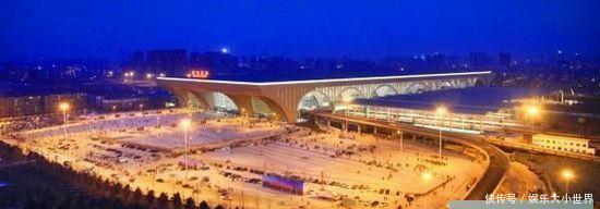 2018年新二线城市排名, 河北省两个城市入选, 一个是石家庄