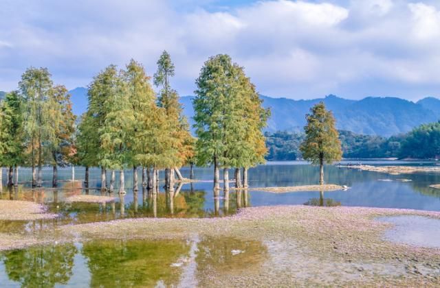 冬天已经来临，这几个绝美隐秘村落，快去抓住秋天的“尾巴”！