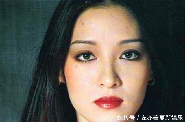 『老死不相往来』美艳倾城,与男友一见钟情,结婚3个月便离婚,从此老死不相往来