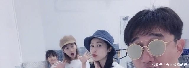  姚晨@黄磊教过的十位女弟子：海清姚晨最火，还有几位脸熟但叫不出名字