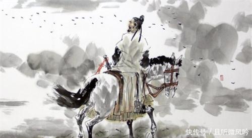  「塞诗人」唐朝边塞诗中为什么会有那么多汉朝情结 事情背后有李世民的身影