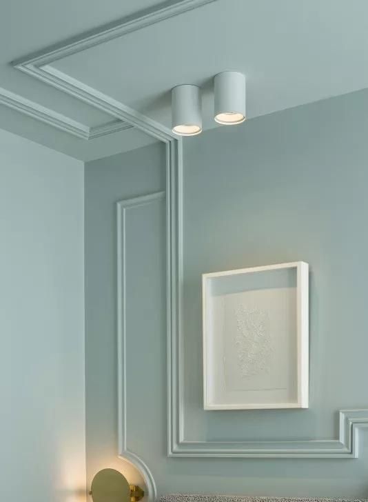 护墙板，原来你……竟然可以这么美！