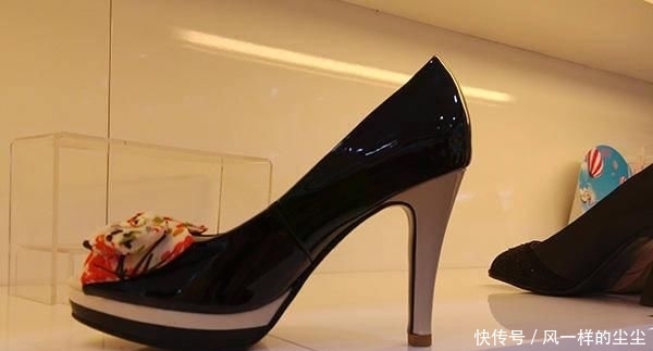 「六厘米」女性长期穿高跟鞋,身体会有怎样变化?为了健康,女性应尽早了解