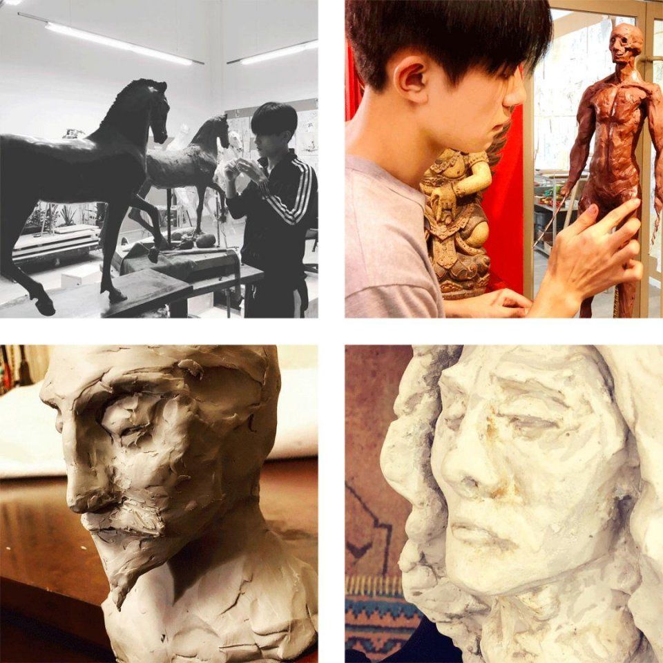 30岁的助理说，和17岁的四字弟弟谈恋爱，绝对不是姐弟恋