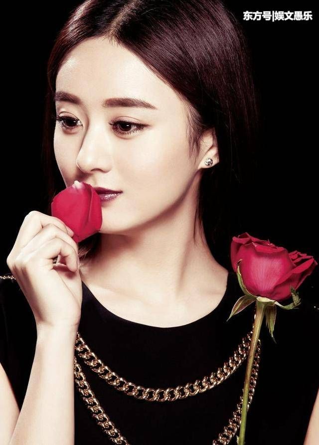 赵丽颖怎么了?突然宣告休息!真实原因竟是一场乌龙事件