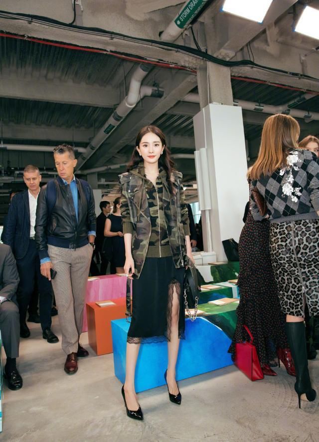 杨幂冷漠耍大牌，回绝采访工作室辟谣“是感冒”!网友谁信