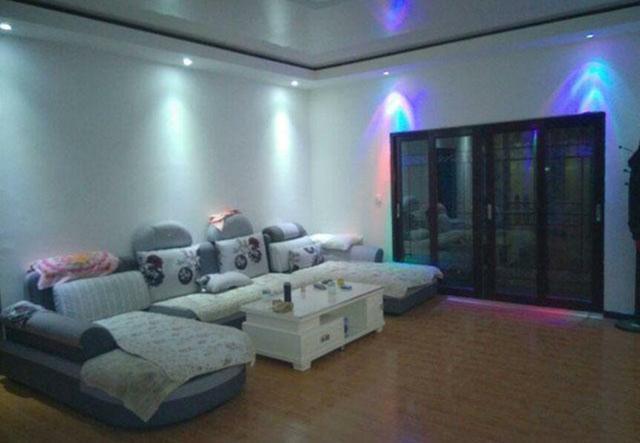 村里小伙花40万盖别墅, 刚开工就被全村人嘲笑 这房子能牢固