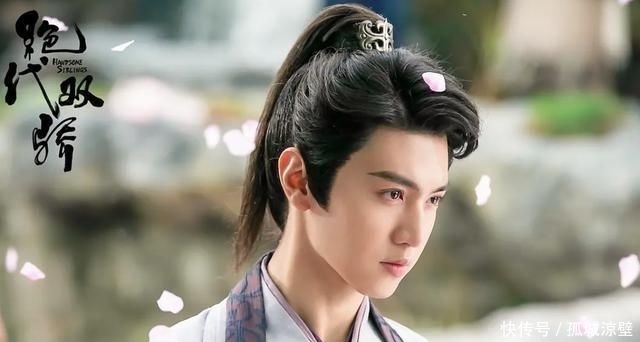 出演■《绝代双骄》、《唐探》之后,陈哲远新剧来袭!男帅女美颜控必看