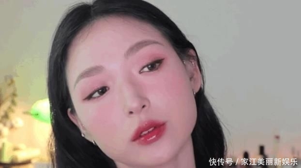 『眼妆』“单眼皮”看过来!手把手教你画眼妆