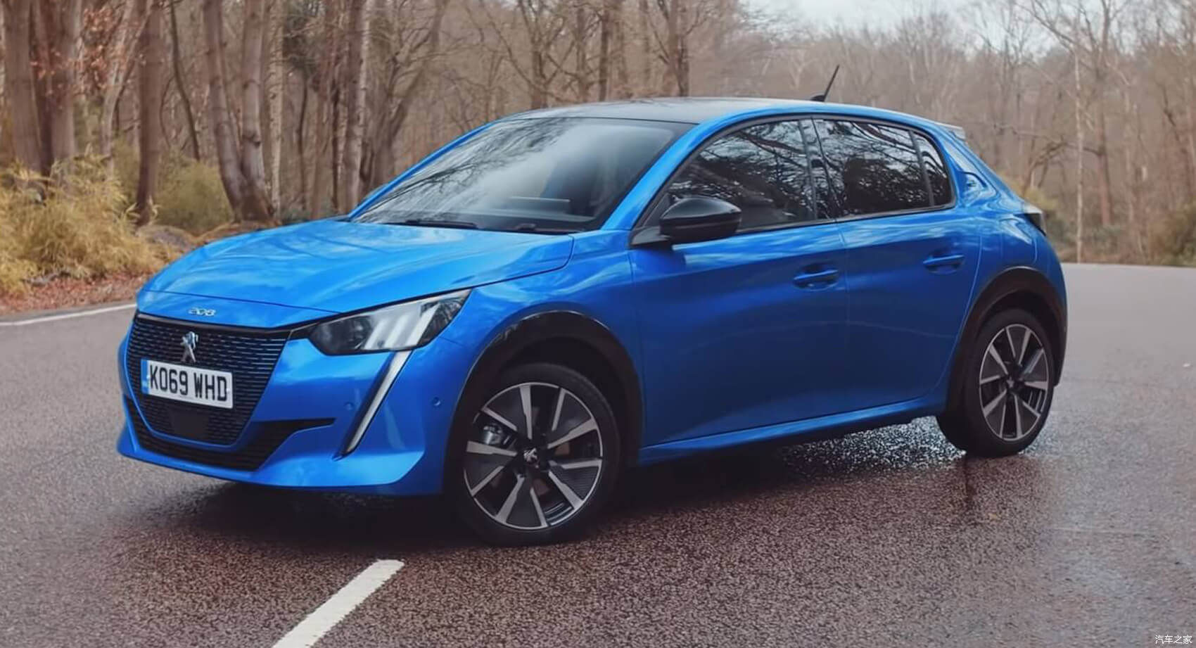  纯电动汽车■2020年最好的电动汽车