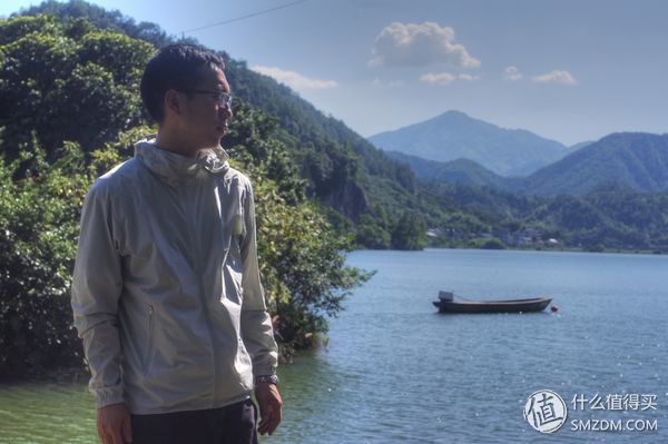 防晒防风防个小雨--黑冰阡陌皮肤风衣