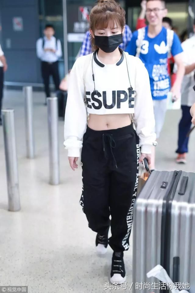 换季第一件长袖，我帮你选好了！