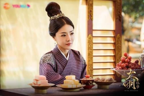 大明风华演皇上的是谁