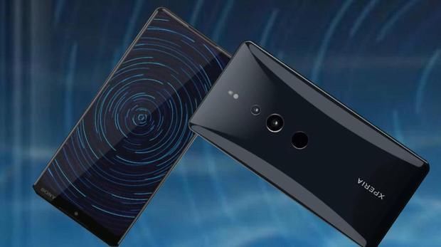 索尼直插小米的心脏:下边框镜头良心价,小米不