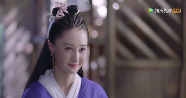  『漂亮』这部剧里的公主满大街，碧纱凤九、粉裙知鹤、黄衣橘诺，谁最漂亮