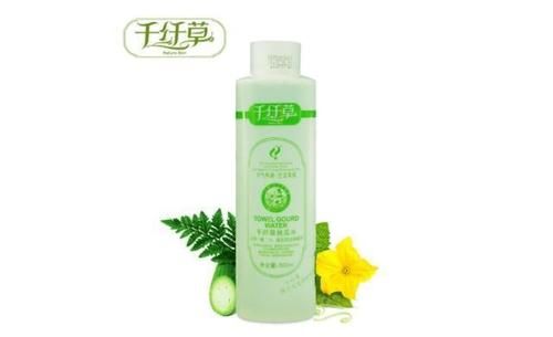  [水力]国货之光的化妆水推荐：这些保湿爽肤水让你肌肤更水嫩，水力全开
