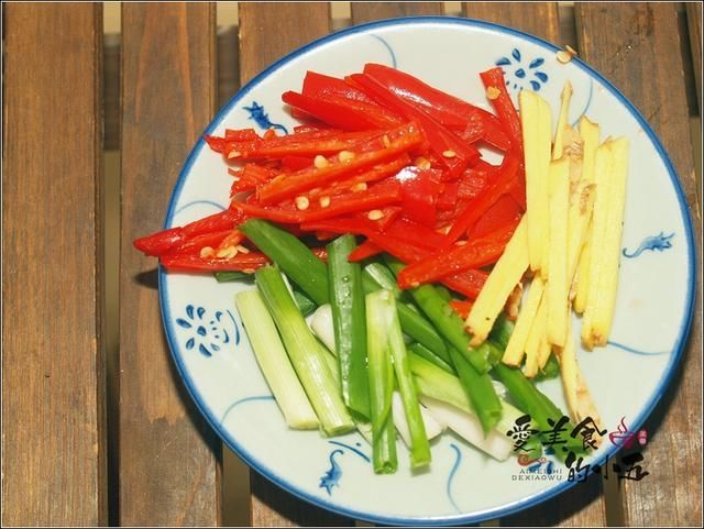  『食材』酱油焖鸡，有了好的食材，简单的家常菜也很美味