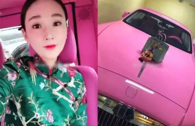 网红隋嘉琪别删了，你婆婆疫苗造假被抓起来了!