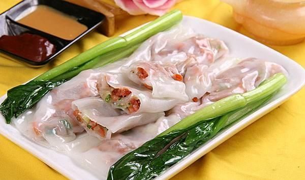  早餐@广东人追捧的早点肠粉，走出广东就“歇菜”，原因究竟为何？