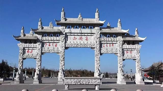 有这样一个世外桃源，藏着皖南最美的古村落！