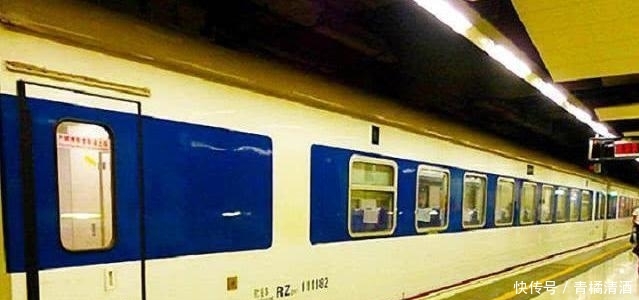 中国最“舒适”的火车， 只设卧铺， 游客： 一路躺到终点站！