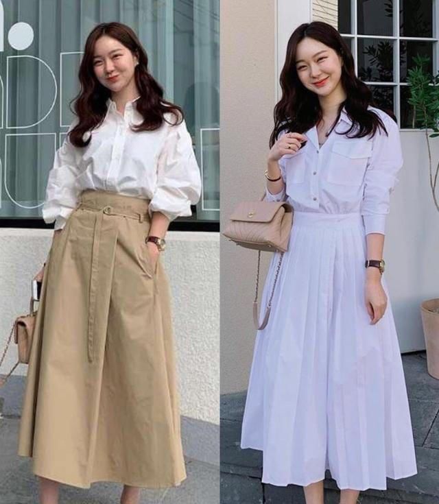  [搭配]日常没有衣服穿？跟着这位时尚博主学