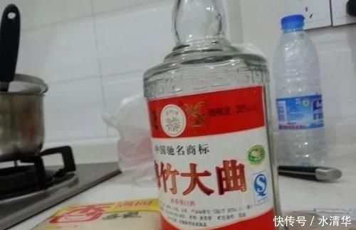 #自制#要想鱼上岸就拿粮食换!图文详解自制特效鲫鱼窝料