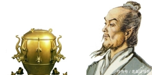 洛阳纸贵这个成语的主角,《三都赋》作者