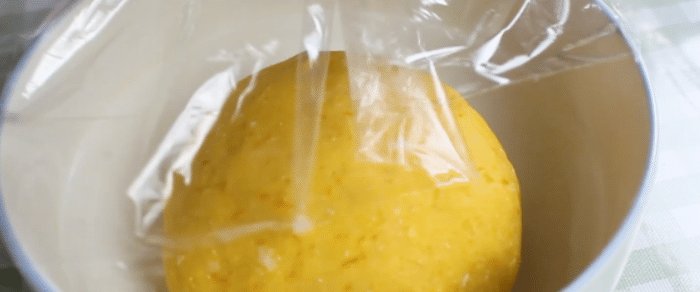  「面食」过年了,就馋这面食,比包子好吃10倍,比饺子简单,待客倍有面子