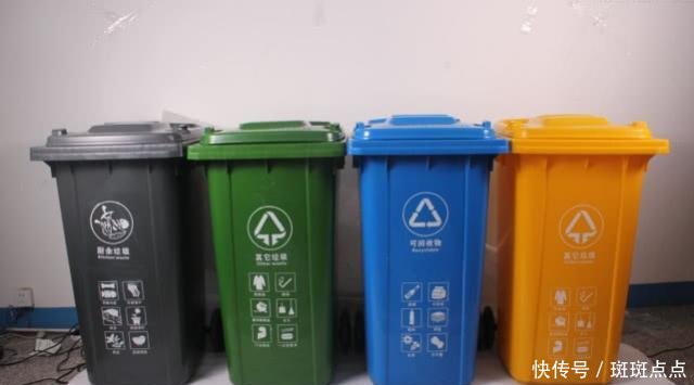 蛤蜊不要壳，烤串不要签，垃圾分类“逼疯”了上海的外卖员！