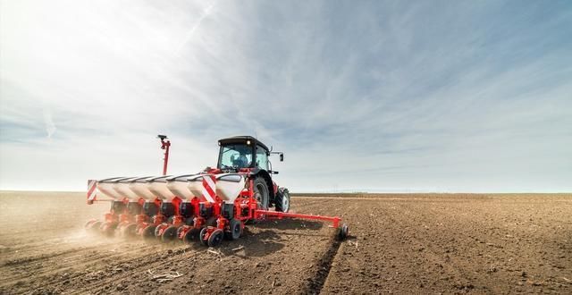  『各省』2019中国各省粮食产量排名，你的家乡上榜了吗？