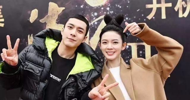  李兰迪@《无心法师3》没了李兰迪口碑一下就上来了，其中最大赢家是陈瑶