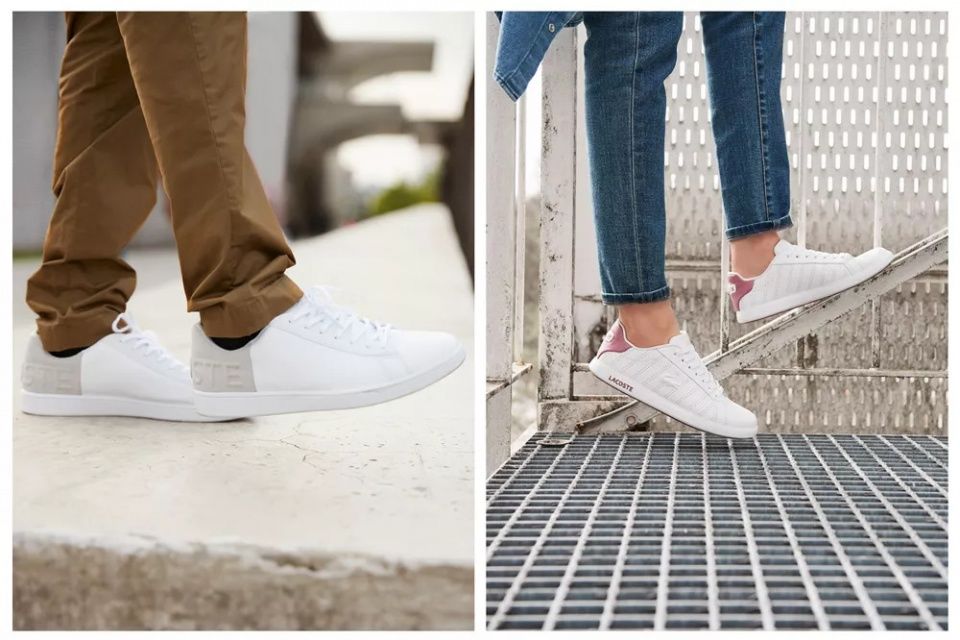 诞生八十五年,这个品牌今年除了联名 Supreme,它家的球鞋也火了