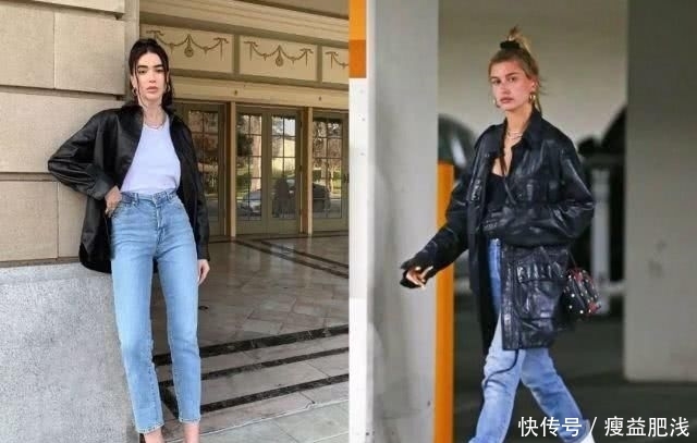 『适合』被低估的衬衣外套,太适合初春穿了!