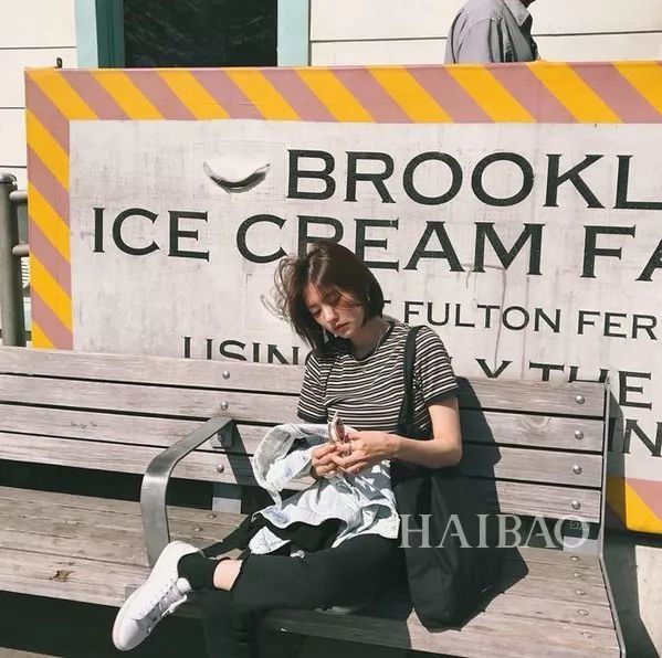 惊呆| 奔3的她被叫“韩版马思纯”!私下穿衣更是不简单…