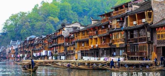 国家排名第一是谁