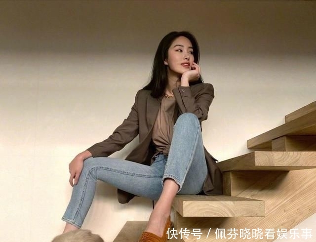【穿搭】开春不知道穿什么?今年流行的4款外套,时髦又经典,谁穿谁美