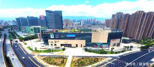  「们国家」福建在国内并没有什么存在感，为何人均GDP，比广东山东还要高