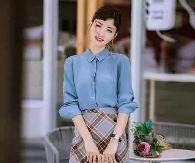  气质■精致的女人，懂得在这“4点”上好好打扮自己，美得与众不同