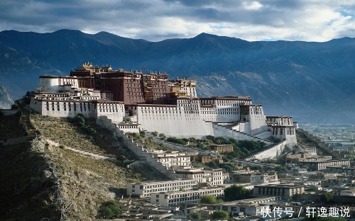 去西藏旅行，这几处地方一定不要随意拍照，否则得不偿失