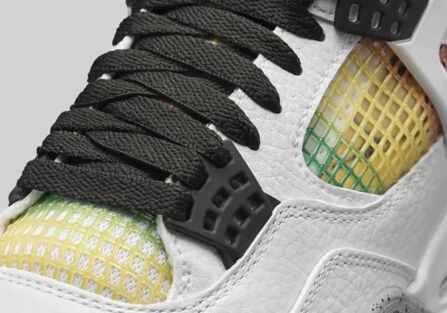 『新品』Jordan 官宣夏季重量级新品!13 双新鞋全是惊喜!